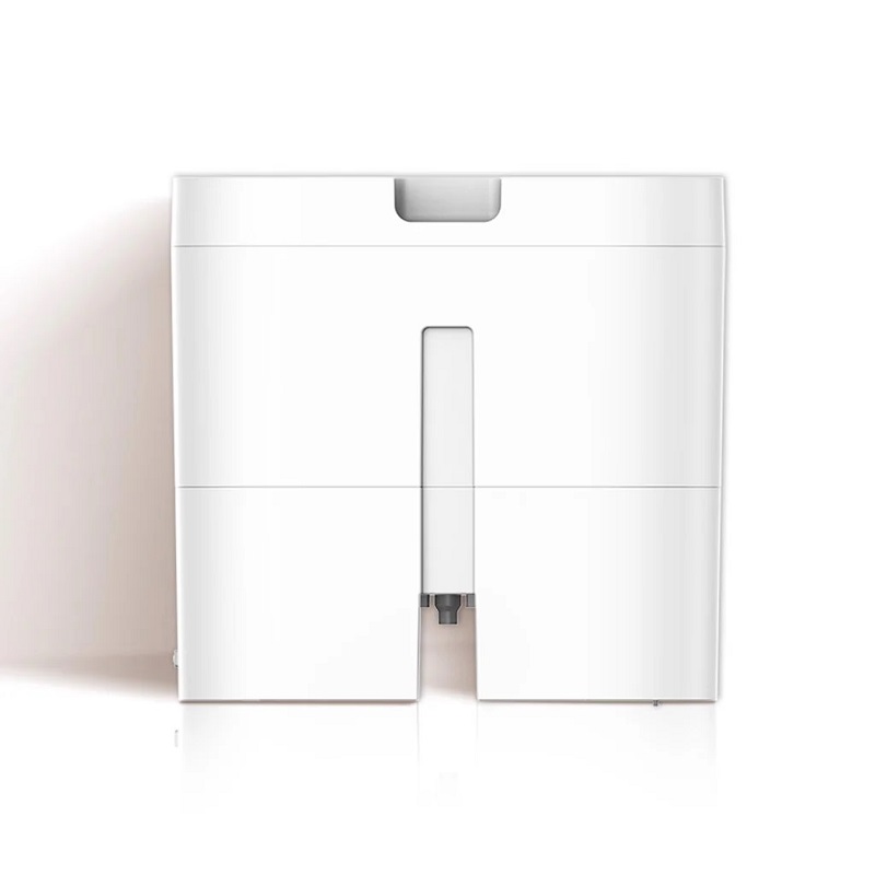 Bộ bơm xả nước Dreame L10s Ultra SE - Mi 360
