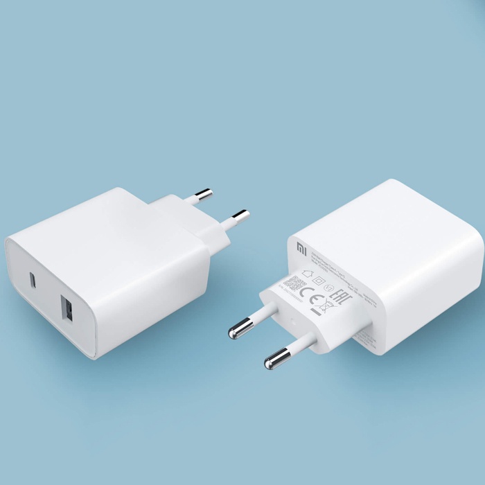 Củ sạc nhanh Xiaomi AD332EU